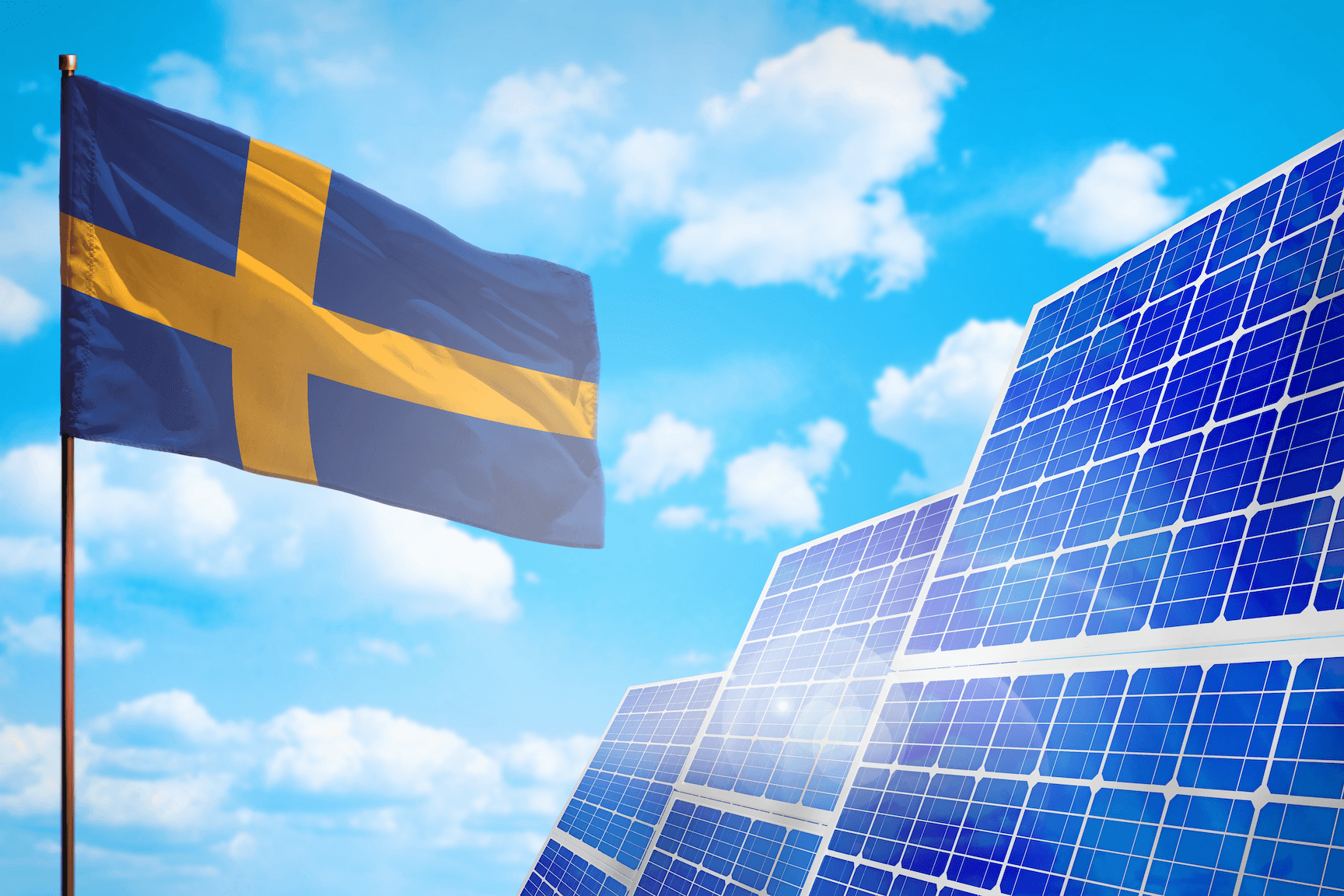 sweden-solar